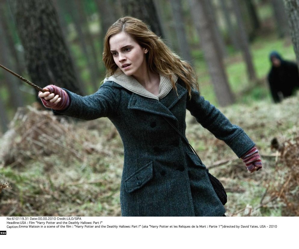 Harry Potter QUIZ. Rozpoznaj czar po skutku, który wywołuje! Dopasujesz wszystkie 10 zaklęć? 