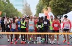 Maraton Warszawski