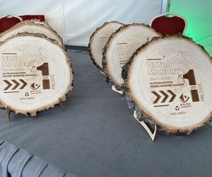 Ultra Mazury 2025
