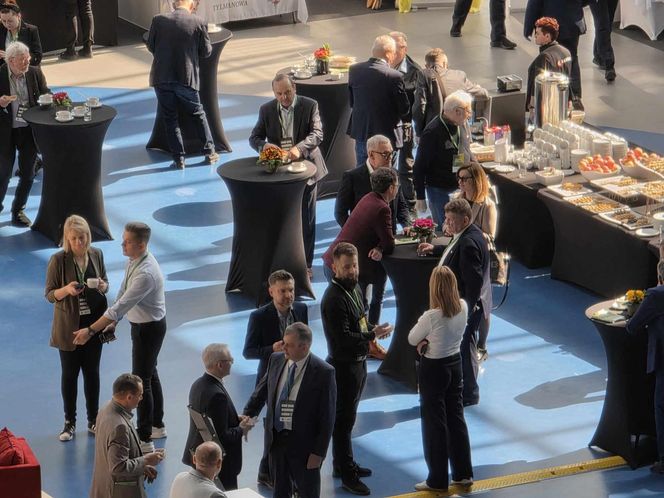 Europejskie Forum Rolnicze w Jasionce