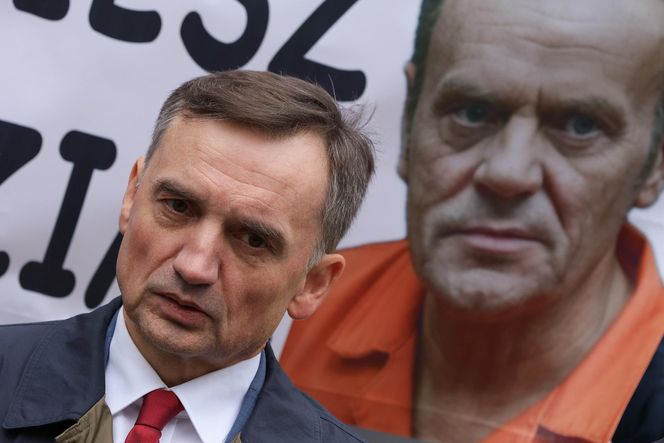 Konferencja prasowa PiS