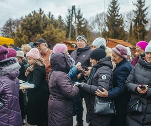 Jarmark Bożonarodzeniowy w Brodach 2024 