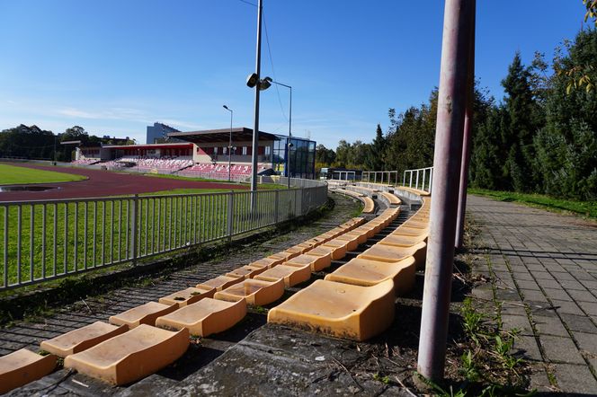 Stadion Resovii tuż przed rozbiórką. Tak zapamiętają go kibice