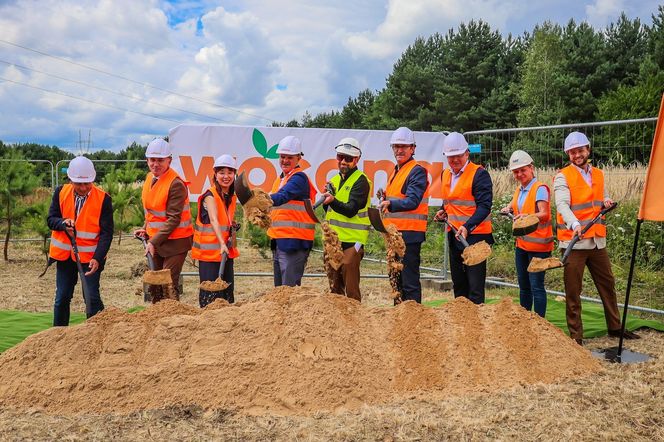 Japończycy inwestują w województwie śląskim. Inwestycja warta ponad 50 mln zł