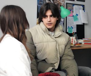 Barwy szczęścia: Justin szuka zapomnienia! Szalona noc z Patrykiem zamiast Reginy!