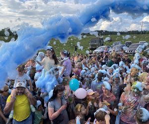 Eska Summer City Olsztyn na 10. edycji Festiwalu Koloryt cz.2