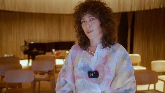 Natalia Kukulska w Osace