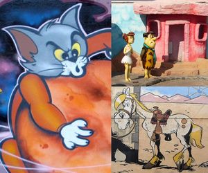 Najlepsze kreskówki lat 90. Na tych bajkach wychowały się pokolenia 