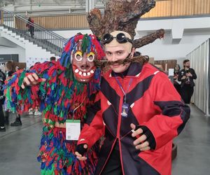 Pyrkon 2025. Zobacz najlepsze przebrania uczestników festiwalu! 
