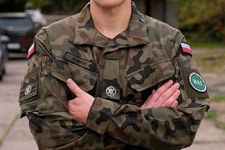 M jak miłość odc. 1887. Tomek Kubicki (Chris Cugowski)