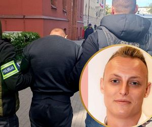 Nożownik dopadł Bartka w jego własnym domu. Bliscy i strażacy z Solca Kujawskiego apelują o pomoc