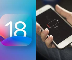 iPhone 15 ze znacznie dłuższą żywotnością baterii. Wszystko dzięki iOS 18