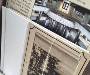 18-latek zniszczył wystawę przed muzeum w Rawiczu