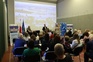 Rozpoczyna się remont Muzeum Narodowego na Wałach Chrobrego