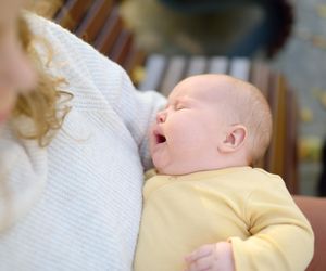 Gorszy sen to dobry znak dla rozwoju niemowlaka? To mówi nauka