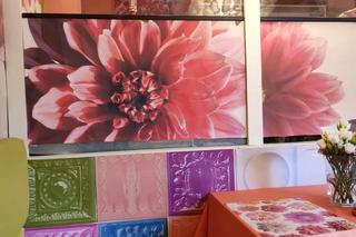 Tarnów. Bistro Kolorowe Smarowane Sznytki. Magda Gessler przeprowadziła tam Kuchenne Rewolucje