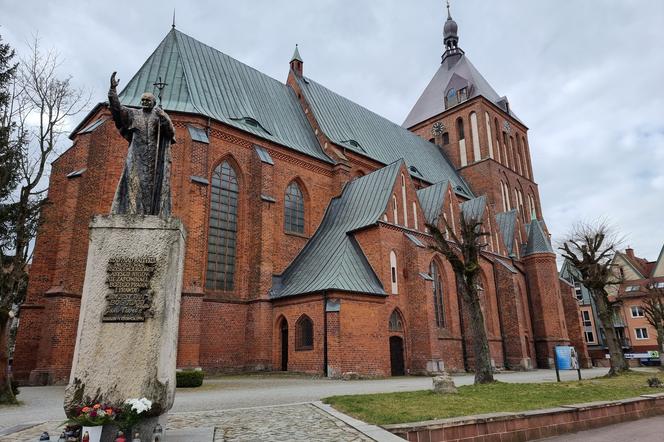 Jest wyrok w sprawie incydentu w koszalińskiej katedrze