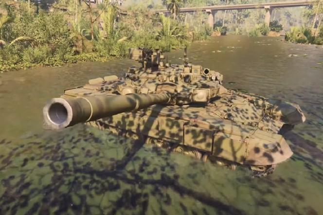 World of Tanks zapowiada współczesne czołgi na Xbox i PlayStation!