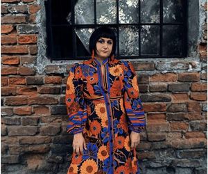 Rozmowa z wokalistką Małgorzatą Staniszewską 