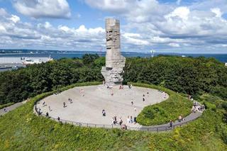 O 4.45 na Westerplatte. Tak rozpoczną się 85. obchody wybuchu II Wojny Światowej [PROGRAM]