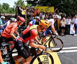 Sukcesy biało-czerwonych w Tour de France sprzyjają rozwojowi polskiego kolarstwa