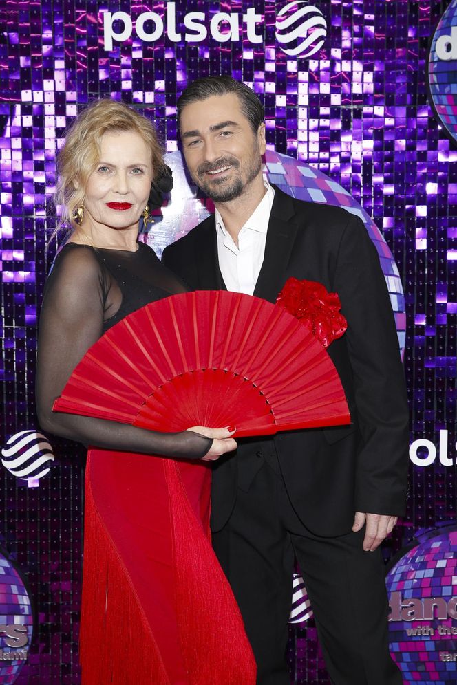 Grażyna Szapołowska pokazała zdjęcie z młodości. Tak wyglądała jako 21-latka