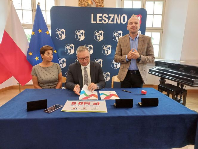 W Lesznie podpisano umowy o przyznaniu dofinansowań z programu „Wielkopolska przyjazna zwierzętom”