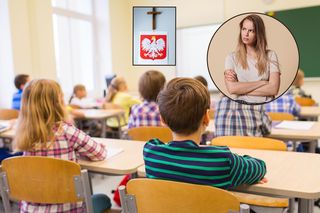 Rodzice nie chcą krzyży w szkołach! To narzędzie tortur i przemocy