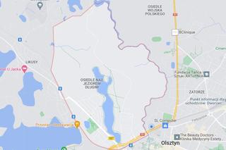 Najlepsze osiedla w Olsztynie. Tu mieszka się najbardziej komfortowo [LISTA]