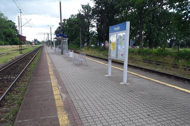 Ważny przystanek na trasie Olsztyn-Trójmiasto zostanie przebudowany