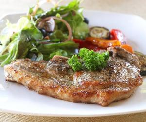 Delikatny schab, który pokochasz od pierwszego kęsa. Spróbuj go i zapomnij o innych daniach