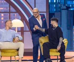 Randka w ciemno - odcinek 6