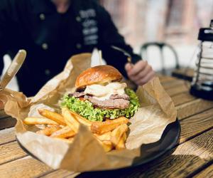 Jemy w Łodzi Burger Fest 2024. Jakie burgery będzie można zjeść w tym roku?