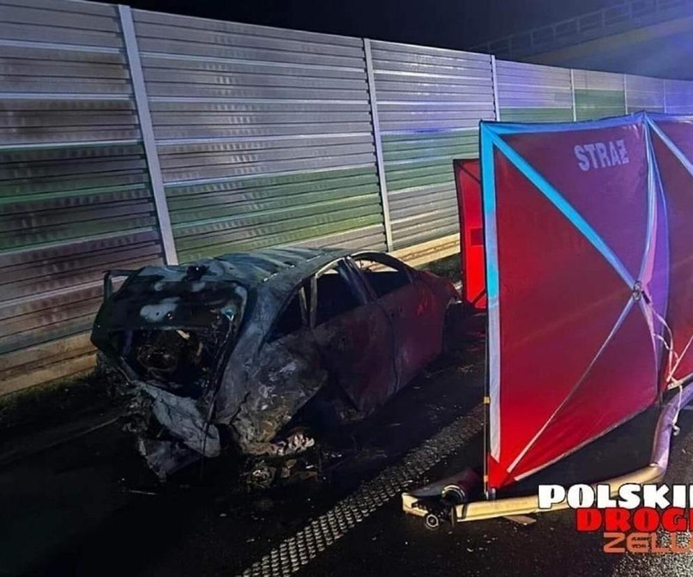 Sebastian M. trafi do Polski. Odpowie za tragedię na A1