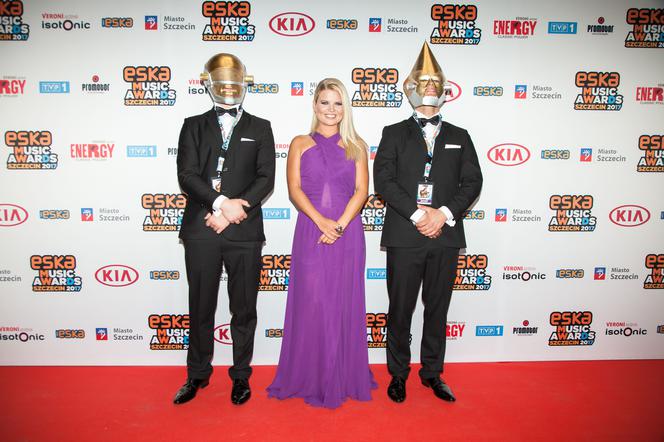 ESKA Music Awards 2017 - zdjęcia i podsumowanie