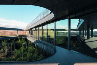 Siedziba Press Glass Polska