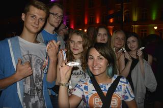 ESKA Summer City na Bukowińskich Spotkaniach i Miodobraniu w Dzierżoniowie