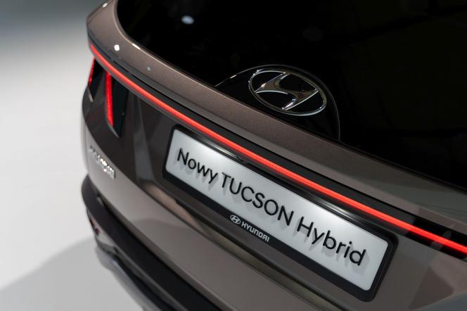 Hyundai Tucson (2021)