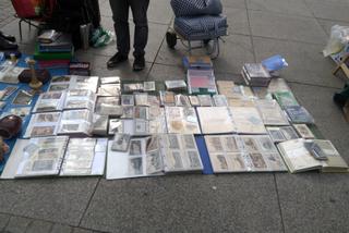 W Katowicach trwa VI Jarmark Staroci! [ZDJĘCIA]