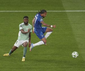 Finał Ligi Konferencji: Real Betis - Chelse