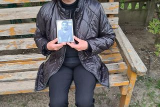 Damian został znaleziony martwy po policyjnym pościgu. Co wydarzyło się w okolicach Szczercowa?