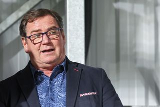 Tak Jan Urban zachowuje się na ławce trenerskiej