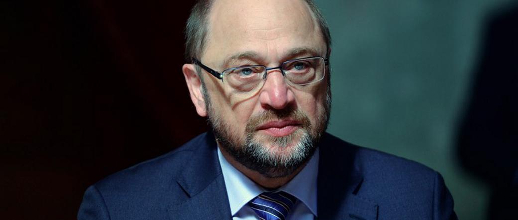 Martin Schulz 