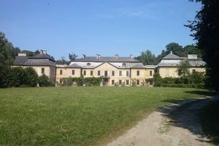 Ta wieś z woj. lubelskiego znikła z mapy. To tu kręcono Oskarowy hit