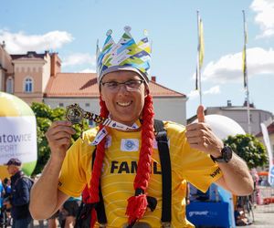 Tarnogórski Półmaraton