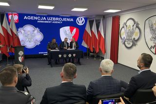 Brzegowe radary obserwacji nawodnej i celów niskolecących. Umowa na nowy sprzęt dla armii podpisana