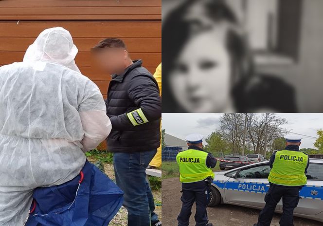 Tragiczny finał poszukiwań 11-letniego Sebastiana