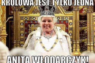 Anita Włodarczyk z olimpijskim złotem. Jak zareagował Internet? Zobacz MEMY! [GALERIA]