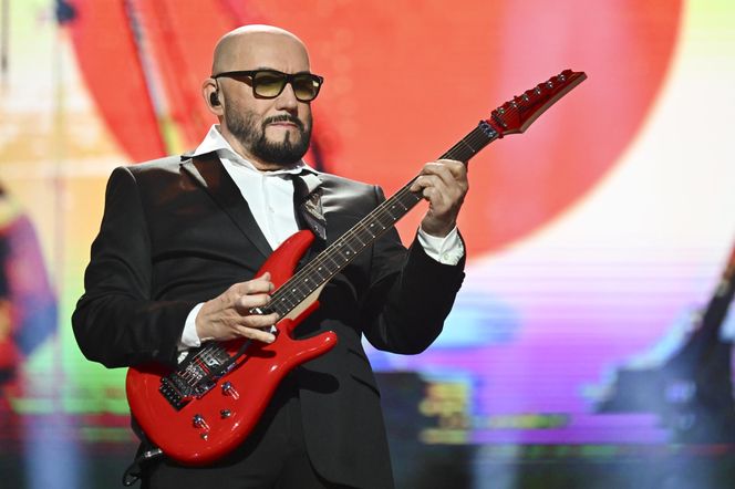 Koncert „Nasza Solidarność. A to nam się udało”