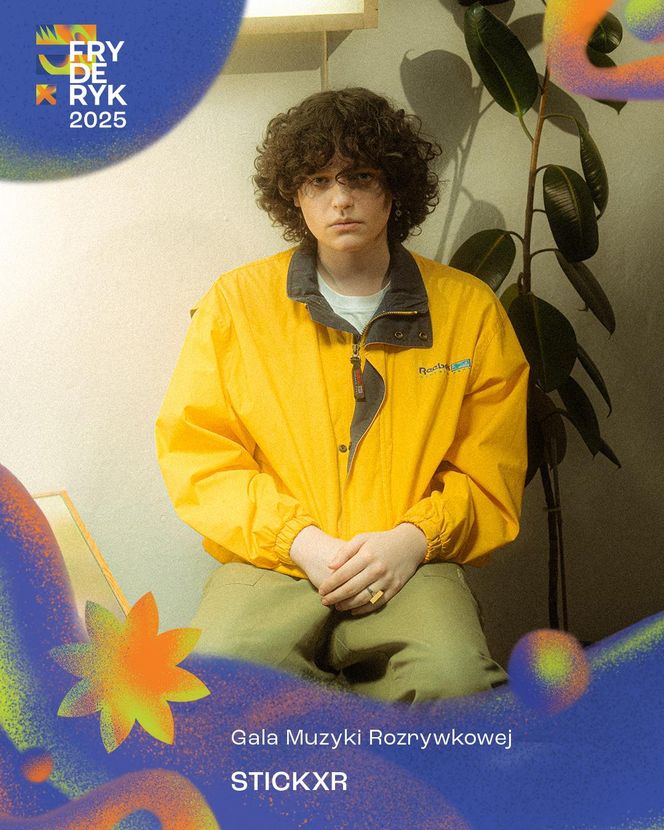 Fryderyki 2025. Kto wystąpi na gali Muzyki Rozrywkowej?